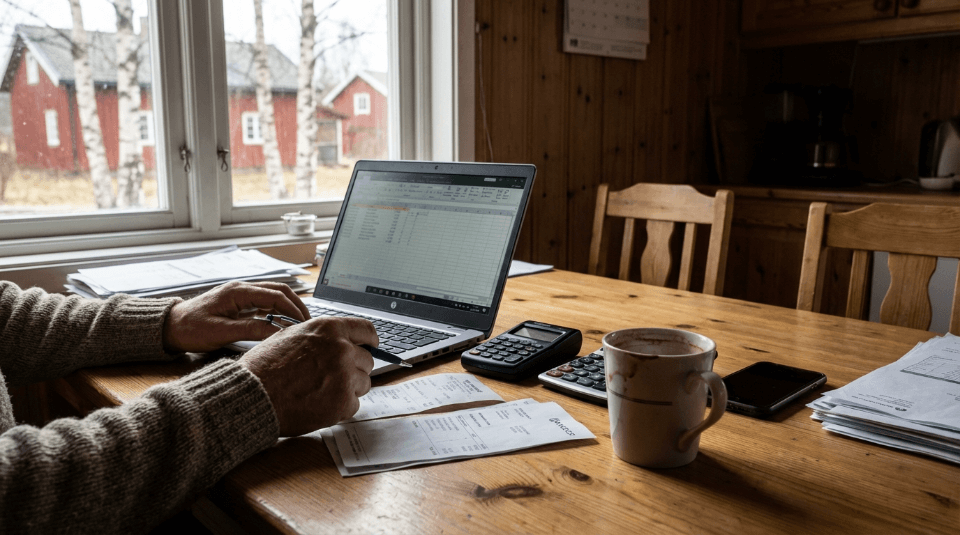 Lønner kundeutbytte seg, eller bør du velge lavere rente? Vi forklarer regnestykket, begrensningene og hvordan du sjekker om du bør bytte bank.