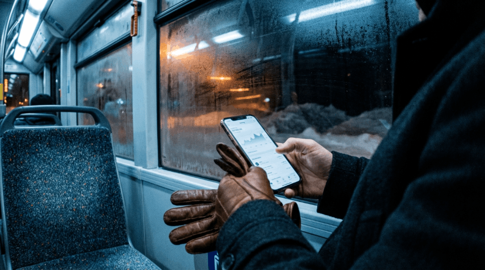 Mange taper penger på sparekonto hos storbankene. Se hvor mye du taper på lojalitet, og hvordan du enkelt flytter pengene for å få nesten 5 % rente.