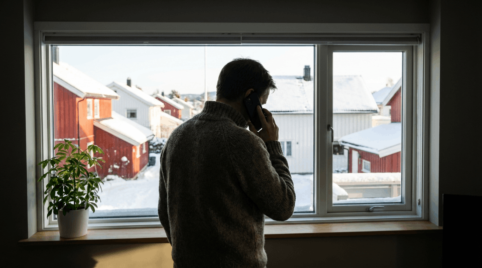 Visste du at banken kan sette ned renten din umiddelbart? Lær hvordan du bruker lovverket og markedet til å prute ned boliglånet ditt i dag.