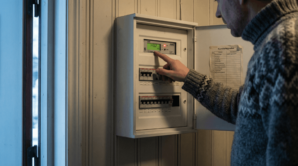 Lurer du på om Norgesprisen lønner seg i februar? Se regnestykket som sammenligner fastpris mot spotpris med strømstøtte, og les ekspertenes råd her.