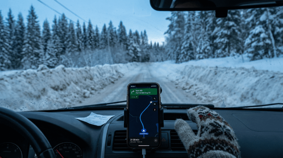 Ice bruker nå Telenors nett, men dekningen er ikke identisk. Lær forskjellen på Ice+ og partnerdekning, og hvordan det påvirker Data Frihet og 5G.