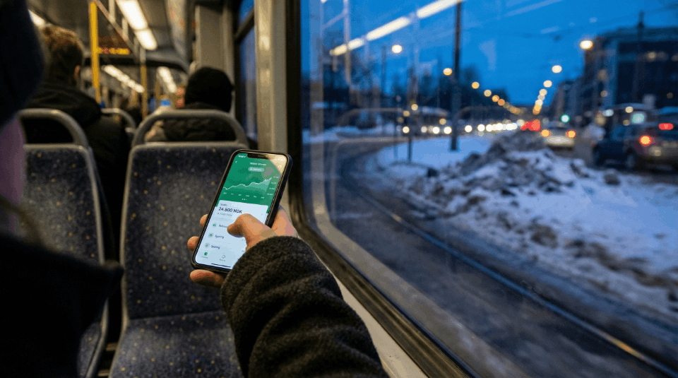 Er det smart å bevisst få restskatt for å tjene renter? Vi sjekker om gevinsten veier opp for risikoen og strafferentene. Les regnestykket her.