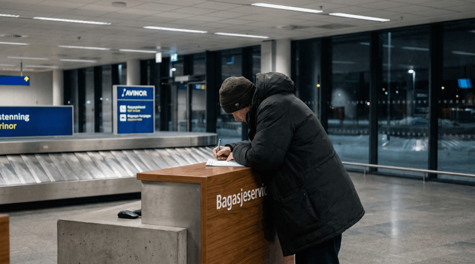 Få erstatning på minutter med automatisk skadeoppgjør. Her er de tre dokumentene du må ha klare for å unngå forsinkelser og manuell kontroll.