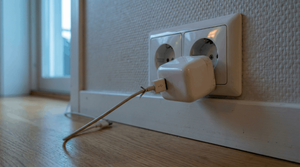 Kjøp fra utenlandske nettbutikker kan gjøre deg ansvarlig som importør. Les om hvorfor billige leker og elektronikk kan gi redusert erstatning ved brann.