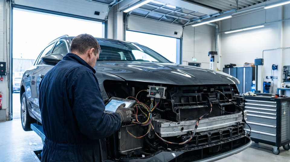 Forsikringsprisene øker i 2025 og 2026. Les om årsakene bak prisveksten og lær hvordan du enkelt sjekker om du betaler for mye for dine forsikringer.