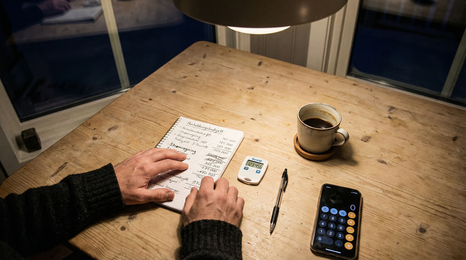 Har du lav inntekt? Se hvordan du kan få boliglån i 2026. Les om nye regler for egenkapital, Husbankens ordninger og tips for å øke din låneevne her.