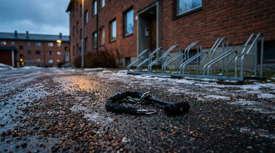 Hva dekker en innboforsikring? Lær om forskjellen på standard og toppdekning, regler for sykkel og studenter, og hvordan du finner den beste prisen.