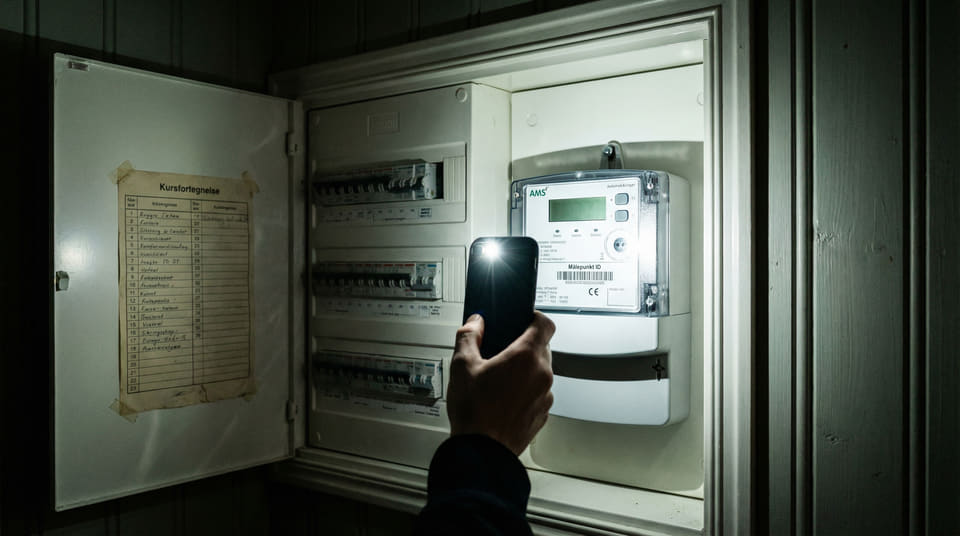 Usikker på hvem som leverer strømmen din? Finn din strømleverandør via Elhub eller nettbanken, og lær hvordan du enkelt bytter til en billigere avtale.
