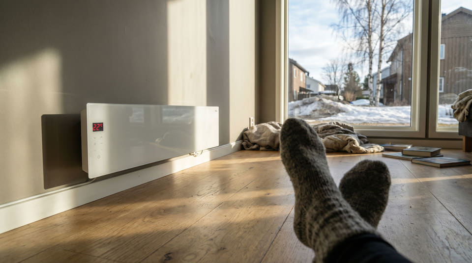 Spotprisen har passert en krone, mens Norgespris ligger på 50 øre. Bør du binde strømmen nå? Se fordeler, ulemper og hva ekspertene anbefaler her.