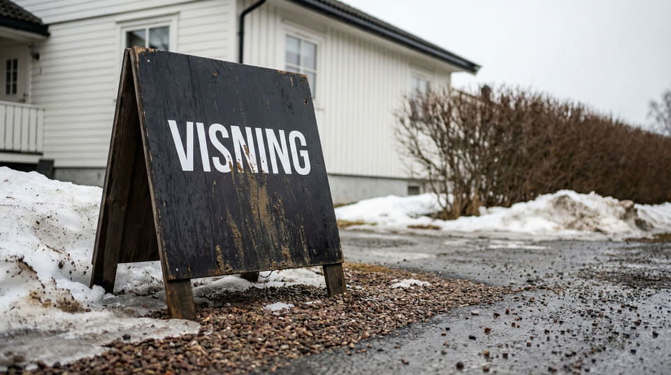 Fastrenten er nå lavere enn flytende rente, men er det lurt å binde? Se regnestykket, lær om fellen med overkurs og finn ut hva som lønner seg for din økonomi.