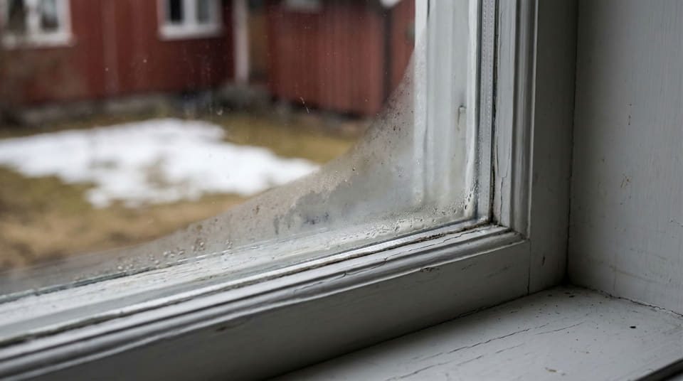 Selvom vinduene som oftest alltid er fastmontert i boligen så finnes det forsikringsselskaper som dekker knuste vindu over innboforsikringen