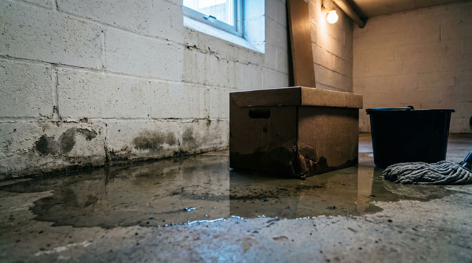 Skader på hus og bolig kan bli dyrt, og da er det viktig å vite hva forsikringer dekker - og hva den ikke dekker.