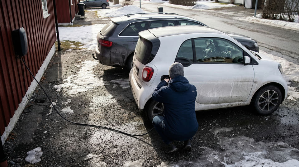 Forsikringsbonusen bygges opp over flere år, men reduseres nå mindre etter en skade. Men hva er denne bonusen? Og hva har det å bety for deg?