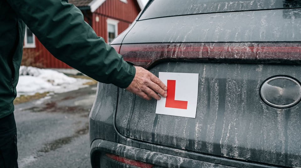 Sjekk hvordan du får billigere forsikring. Prisen på forsikring kan variere med så mye som 20 000 kroner.