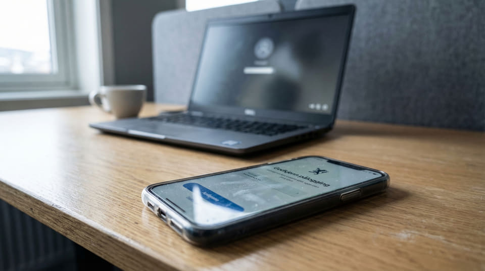 I en stadig mer elektronisk verden kan mye gå galt. Dataangrep er vanskelig å beskytte seg mot, men med en cyberforsikring kan din bedrift slappe av.