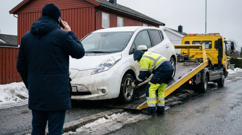 Slik får du riktig forsikring til din Renault Zoe. Les om maskinskade, kasko vs. delkasko og hvordan du unngår å betale for mye når bilens verdi faller.
