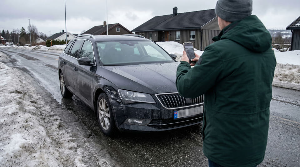 Betaler du for mye for forsikring? Lær hvordan du unngår lojalitetsfellen, sjekker vilkårene og sparer tusenvis av kroner ved å bytte selskap.