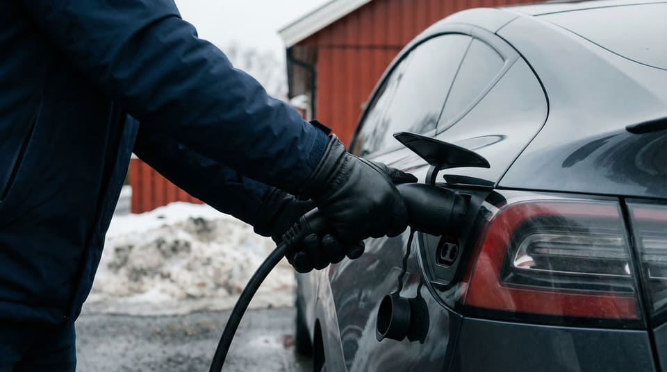 Skal du forsikre Kia Niro? Les om dekning av batteripakke, maskinskade og ladekabel. Se hvordan du unngår dyre feil og sammenlign tilbud på Bytt.no.