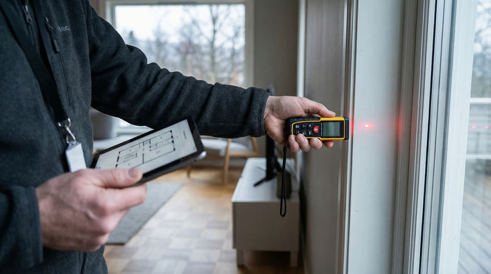 Har du refinansiert boliglånet? Husk å føre opp fradrag for tinglysing og e-takst i skattemeldingen. Se sjekklisten som sparer deg for penger her.