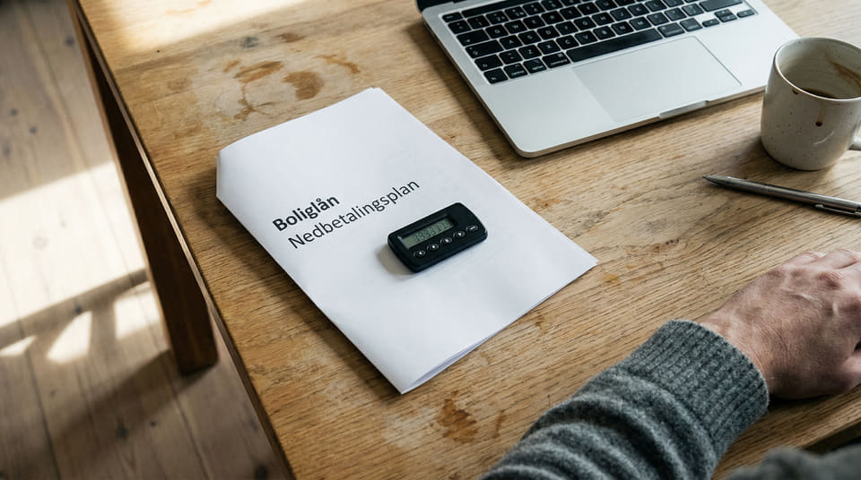Norges Bank holder renten uendret, men du kan fortsatt få billigere lån. Se hvilke banker som presser renten og hvordan du enkelt kutter egne kostnader nå.