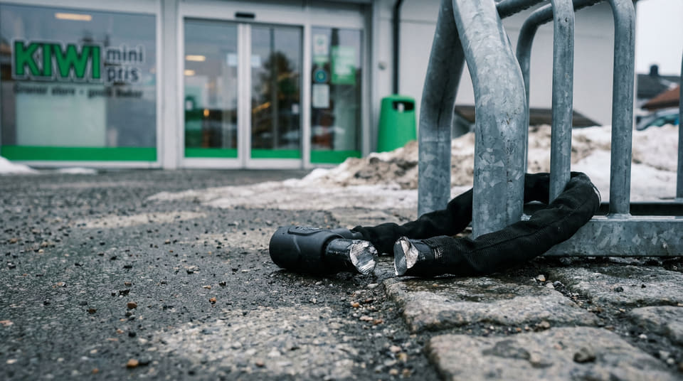 Vurderer du å droppe reiseforsikringen i ferien? Se hvorfor den er viktig selv om du er hjemme, og lær om fellene ved sykkeltyveri og mobilskader.