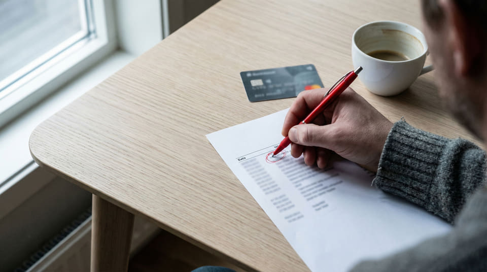 Ble du lurt av phishing? Loven begrenser ofte tapet ditt til 12 000 kr. Se hva du har krav på fra banken og hvordan du går frem for å få pengene tilbake.