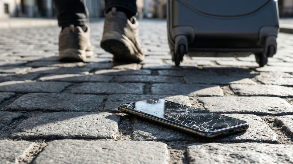 Dekker reiseforsikringen mistet mobil? Les om beviskrav, aldersfradrag og egenandeler som påvirker erstatningen. Sjekk hvordan du sikrer deg før ferien.