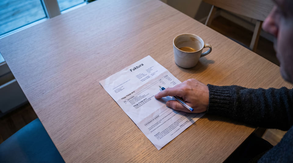 Betaler du for pristak eller strømforsikring? Se hvorfor Forbrukerrådet advarer mot disse tjenestene, og hvordan du får bedre beskyttelse helt gratis.