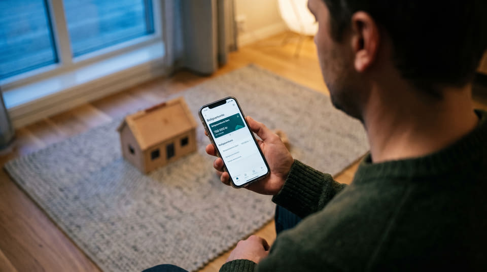 Med en boligsparingskonto for barn så kan du enkelt starte sparingen tidlig slik at barna kommer seg fort inn på boligmarkedet. Les mer poå Bytt.no