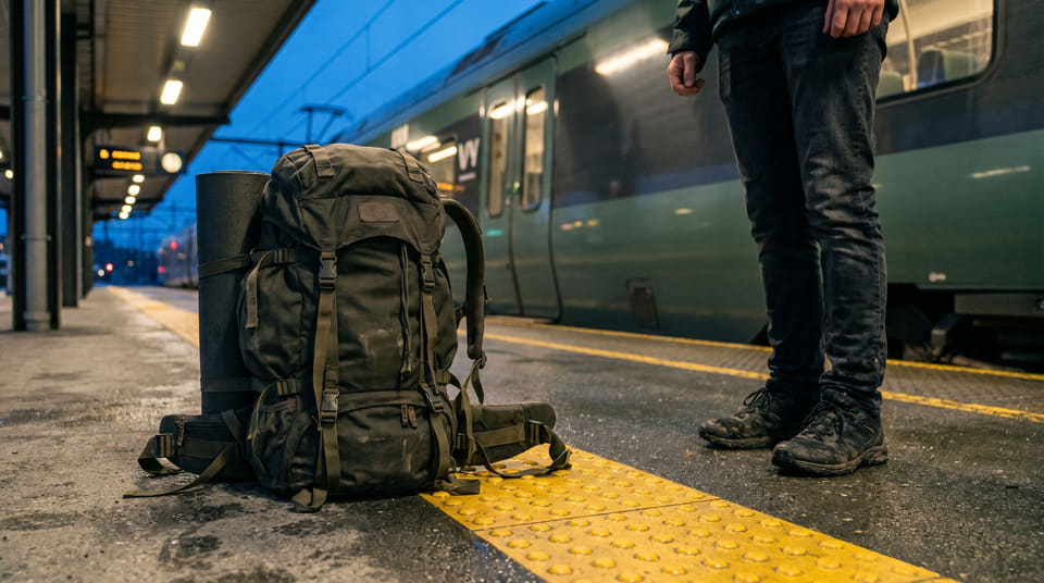 Sammenlign priser på reiseforsikring til unge og studenter på Bytt.no.