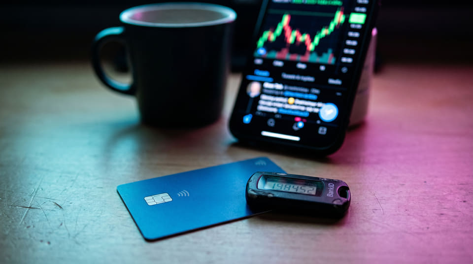 Sosiale medier flommer over av investeringstips fra såkalte «finfluensere». Før du overfører sparepengene dine, bør du alltid sjekke om aktøren faktisk har konsesjon fra Finanstil…