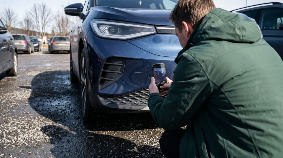 Skal du forsikre MG ZS EV? Lær hvordan du unngår høye premier, utnytter sikkerhetsrabatter og velger riktig dekning for batteriet. Sammenlign tilbud her.