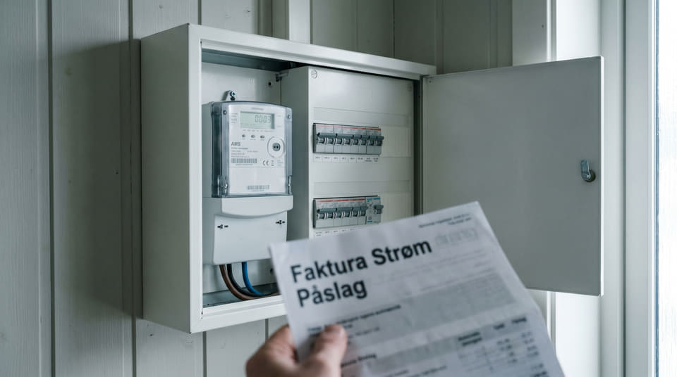 Unngå dyre strømfeller når prisene svinger. Se Forbrukerrådets råd om hvilken strømavtale som er billigst, og lær hvordan du avslører skjulte gebyrer.