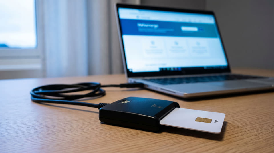 BankID kan miste sin godkjenning. Se alternativene som sikrer deg tilgang til Helsenorge og hva det koster å skaffe en digital reserve-nøkkel.