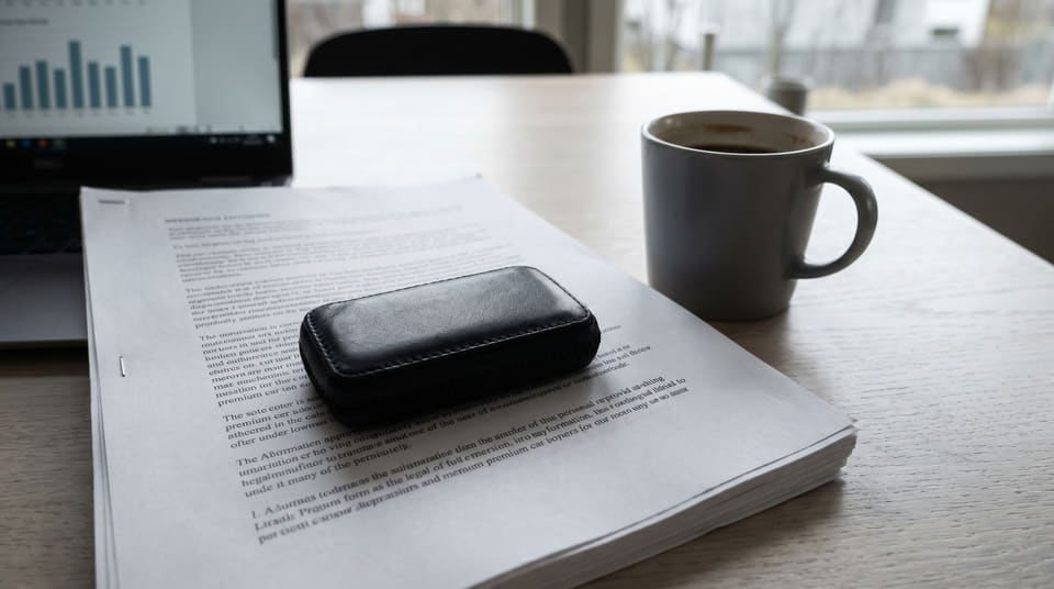 Når fabrikkgarantien på din ladehybrid utløper, kan et batterihavari bli en enorm utgift. Det er avgjørende å sjekke forsikringsvilkårene før varsellampen lyser.