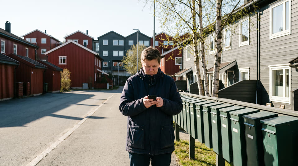Banken må varsle deg 8 uker før renten øker. Se hvordan du bruker varslingsfristen til å bytte bank og spare penger før rentehoppet treffer kontoen din.