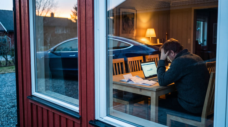 Har forsikringen blitt dyrere? Lær reglene for prisendring, dine rettigheter og hvordan du bruker fornyelsesvarselet til å få en billigere forsikring.