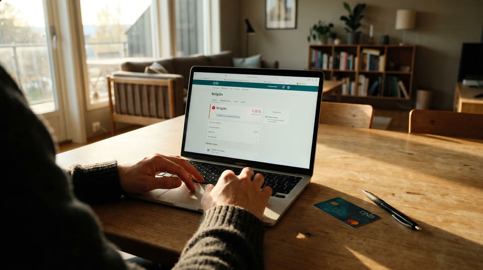 Banken må varsle deg 8 uker før de øker renten. Les hvordan du bruker varslingsfristen til å prute på boliglånet eller bytte til en billigere bank.