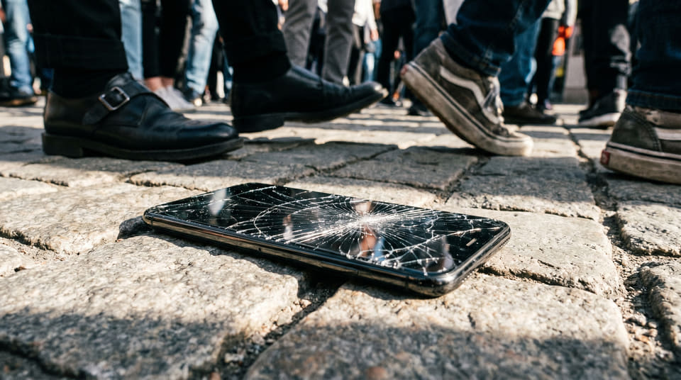 Unngå dyre spesialforsikringer for mobilen før 17. mai. Sjekk om reiseforsikringen din allerede dekker uhell og tyveri. Se priser og gode råd her.