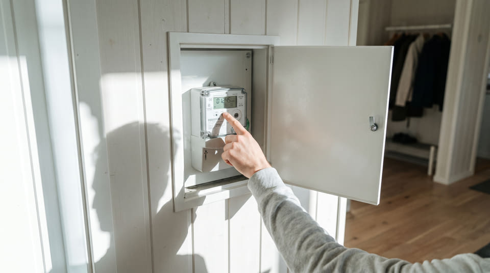 Strøm er samme vare uansett leverandør, men prisforskjellene er store. Forbrukerrådet advarer mot skjulte gebyrer og anbefaler å sjekke strømavtalen din jevnlig.