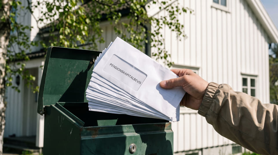 Kvinner får mindre i pensjon enn menn. Lær hvordan du unngår skilsmisse-fellen og nullrente på sparekontoen for å sikre din egen økonomiske fremtid.