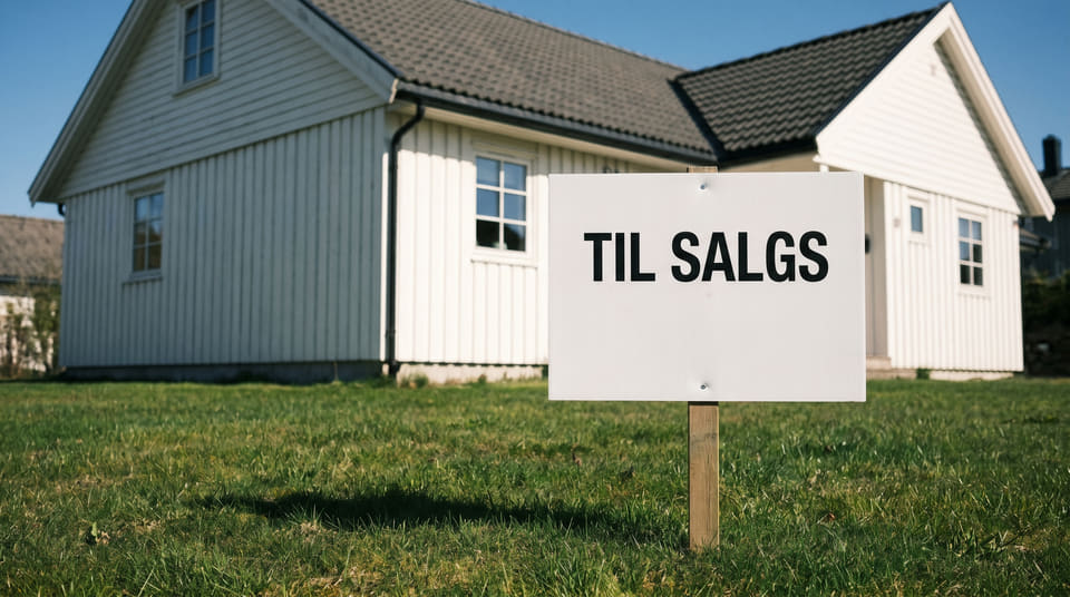 Våren er høysesong for boligkjøp. Med hundrevis av lånetilbud på markedet, kan du spare store summer på å sammenligne bankenes effektive rente før du legger inn bud.