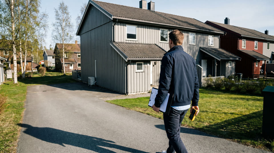 Lojale bankkunder betaler ofte for mye. Se hvordan du bruker bankenes rentekrig til å prute ned boliglånsrenten og spare tusenvis av kroner hvert år.