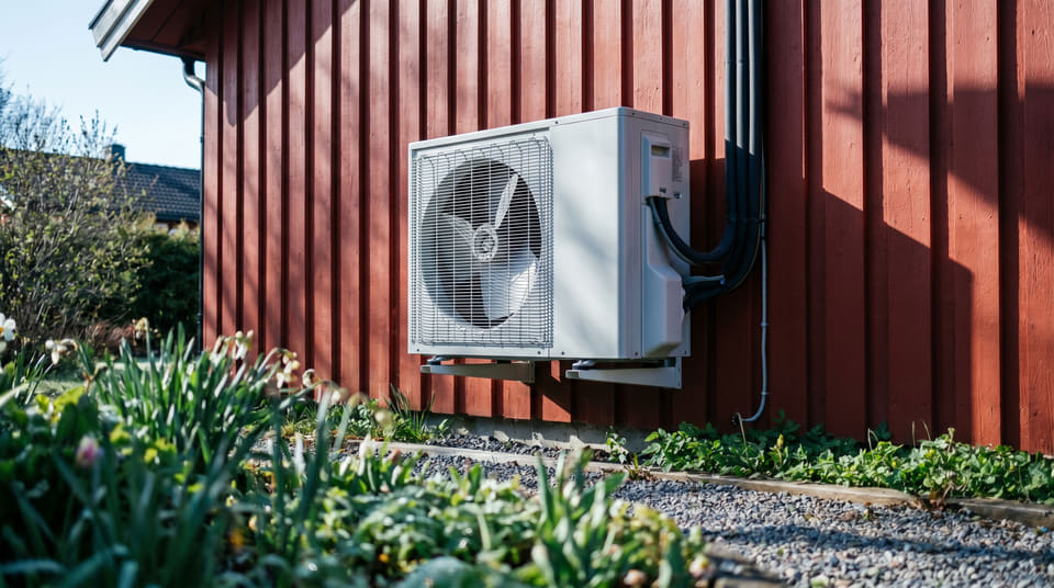 Er varmepumpe en god investering med Norgespris på 50 øre? Les om skjulte kostnader, forbrukstak og hvorfor strømsparing fortsatt lønner seg for din bolig.