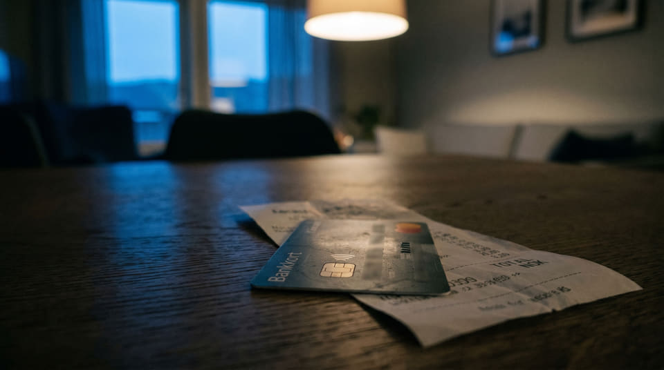 Taper du penger på brukskontoen? Inflasjon og nullrente gjør sparepengene dine mindre verdt. Se hvordan du enkelt bytter til banken med best rente.