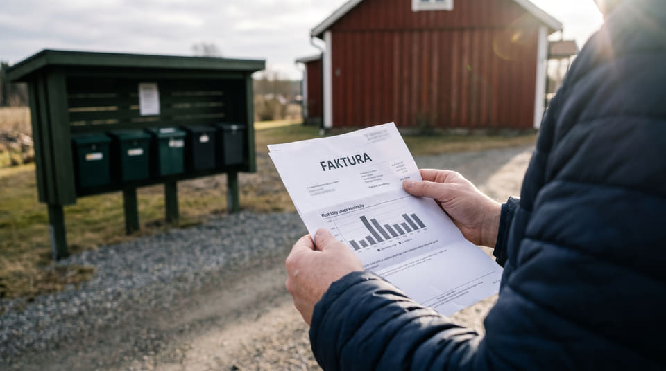 Betaler du for mye i faste gebyrer på strømmen? Lær hvordan du avslører skjulte kostnader og finner en billig spotprisavtale uten faste månedsbeløp.