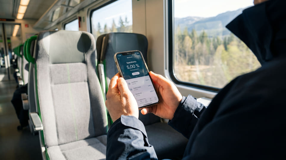 Høye fondsgebyrer kan koste deg 370 000 kroner. Se Forbrukerrådets advarsel mot aktive fond, og finn de beste rentene på høyrentekonto hos Bytt.no.