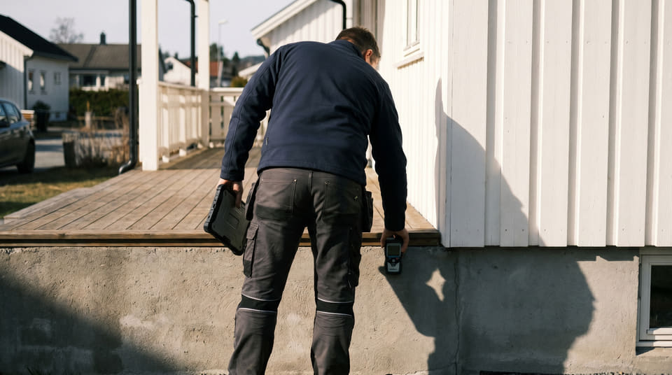Fra 2026 gjelder nye krav for energiberegning. Se hvordan du unngår feil i sparekalkyler og finner den faktiske lønnsomheten for din varmepumpe.