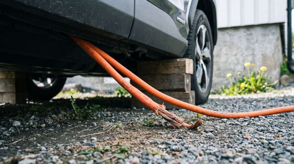 Sammenlign pris og dekning på forsikring til Toyota RAV4 på Bytt.no og få gratis tilbud på bilforsikring fra flere selskaper samtidig.