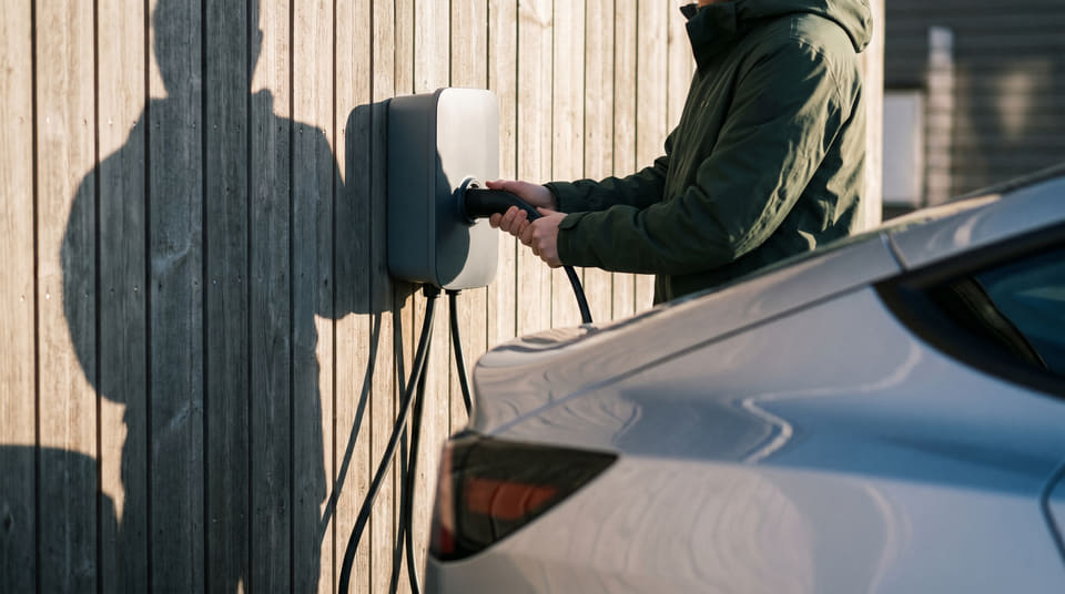 Få tilbud på bilforsikring fra flere forsikringsselskaper samtidig slik at du enkelt kan forhandle på både pris og dekning på din avtale